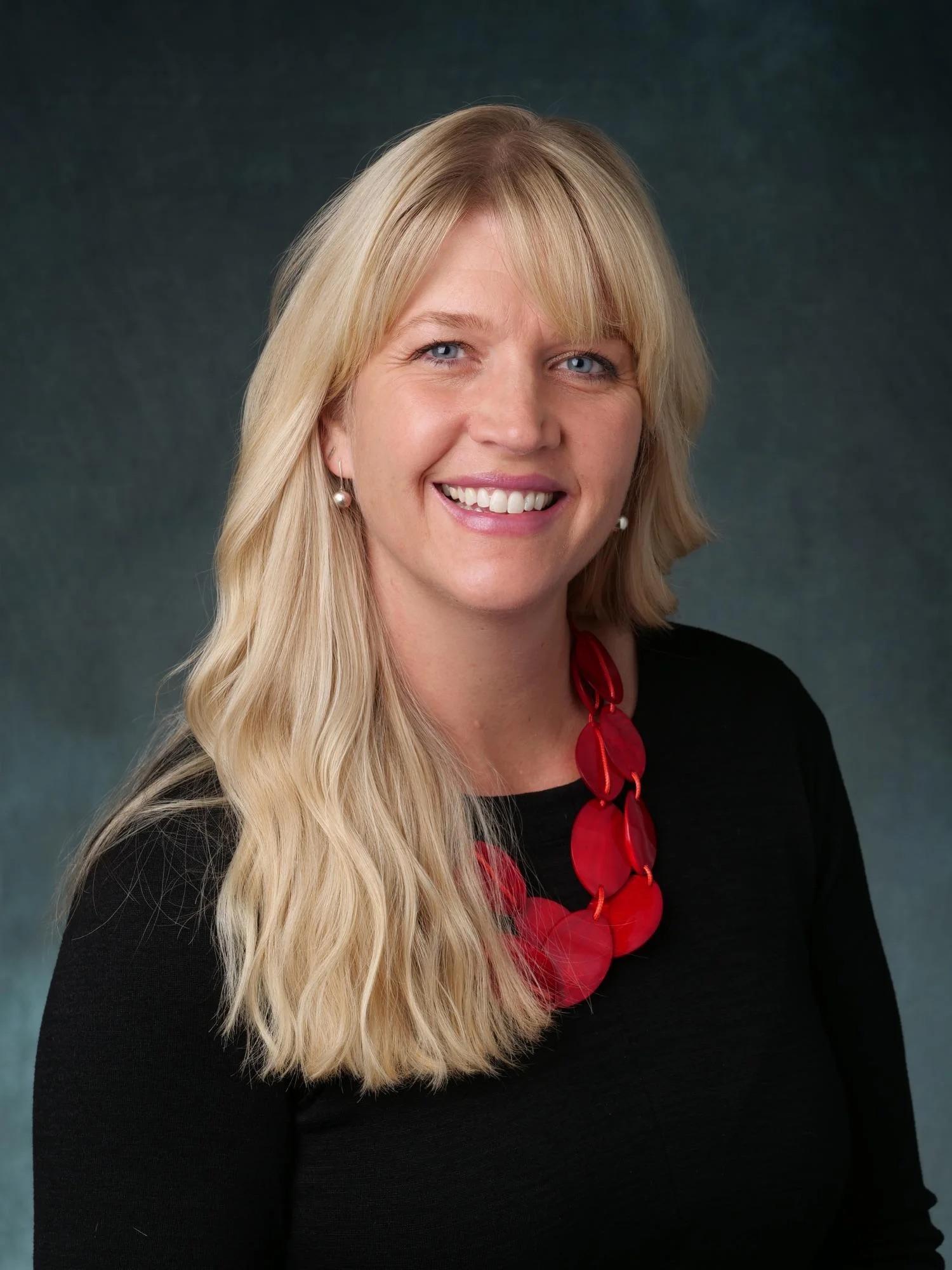 Kami Snyder