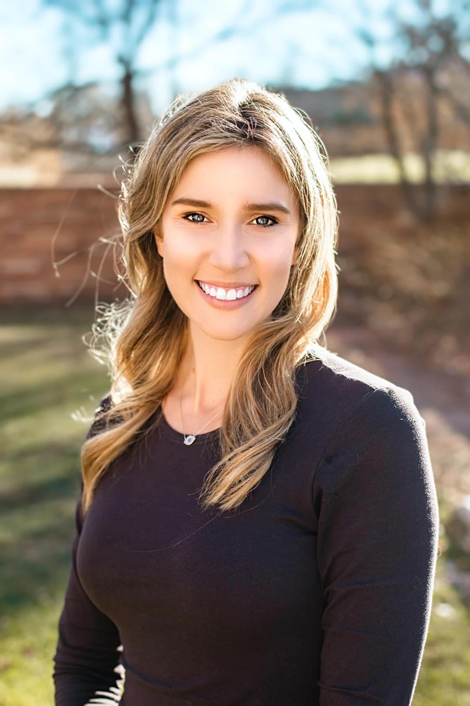 Katherine Koebel
