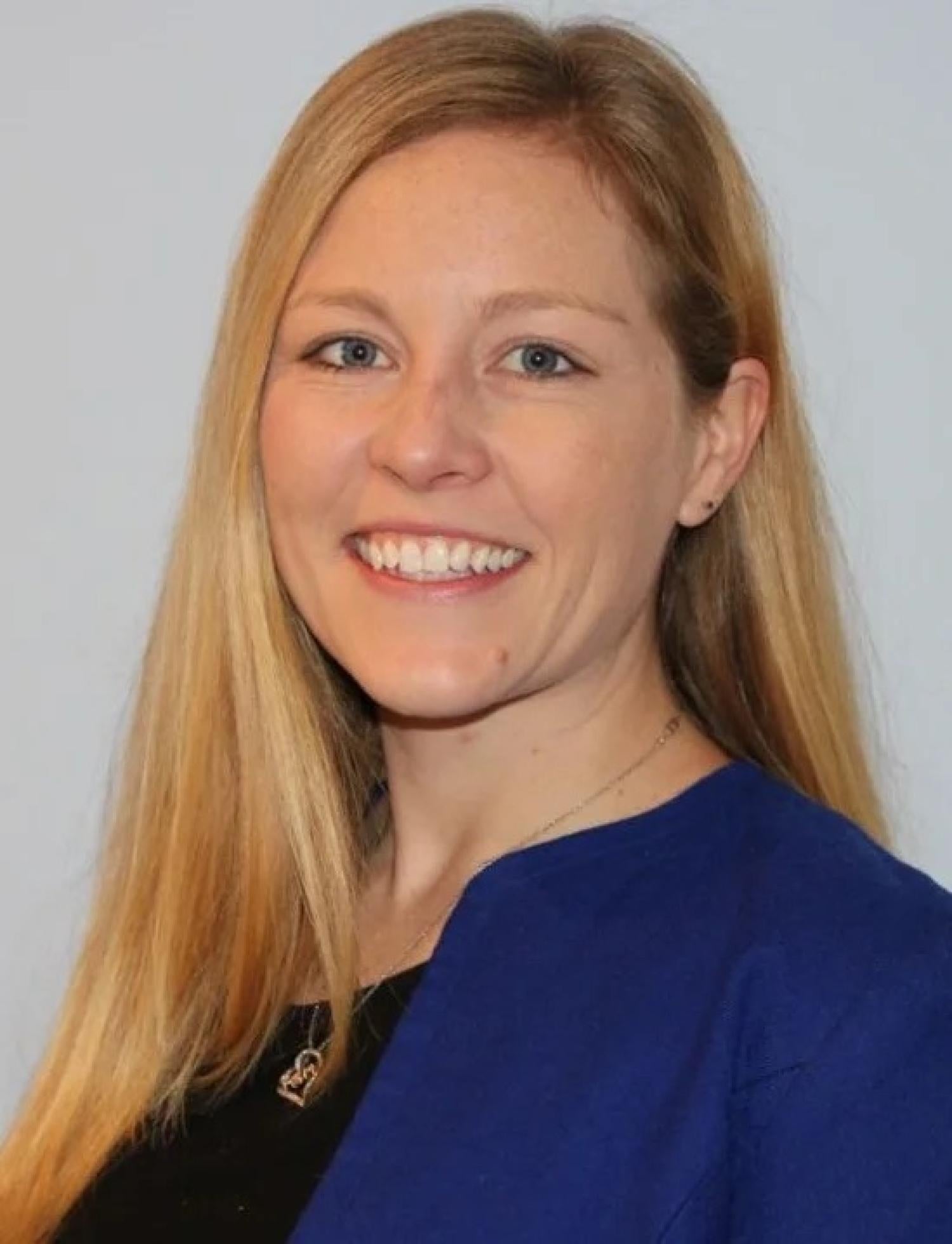 Kelly Dell