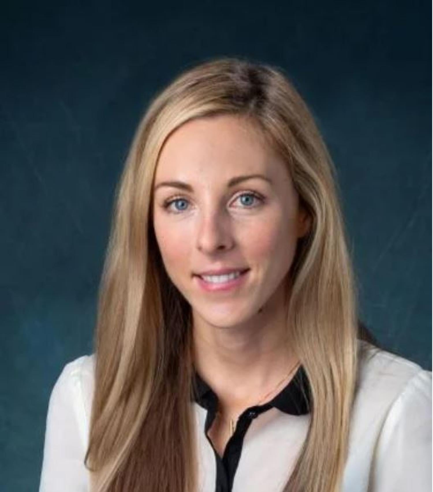 Krista Hoiland