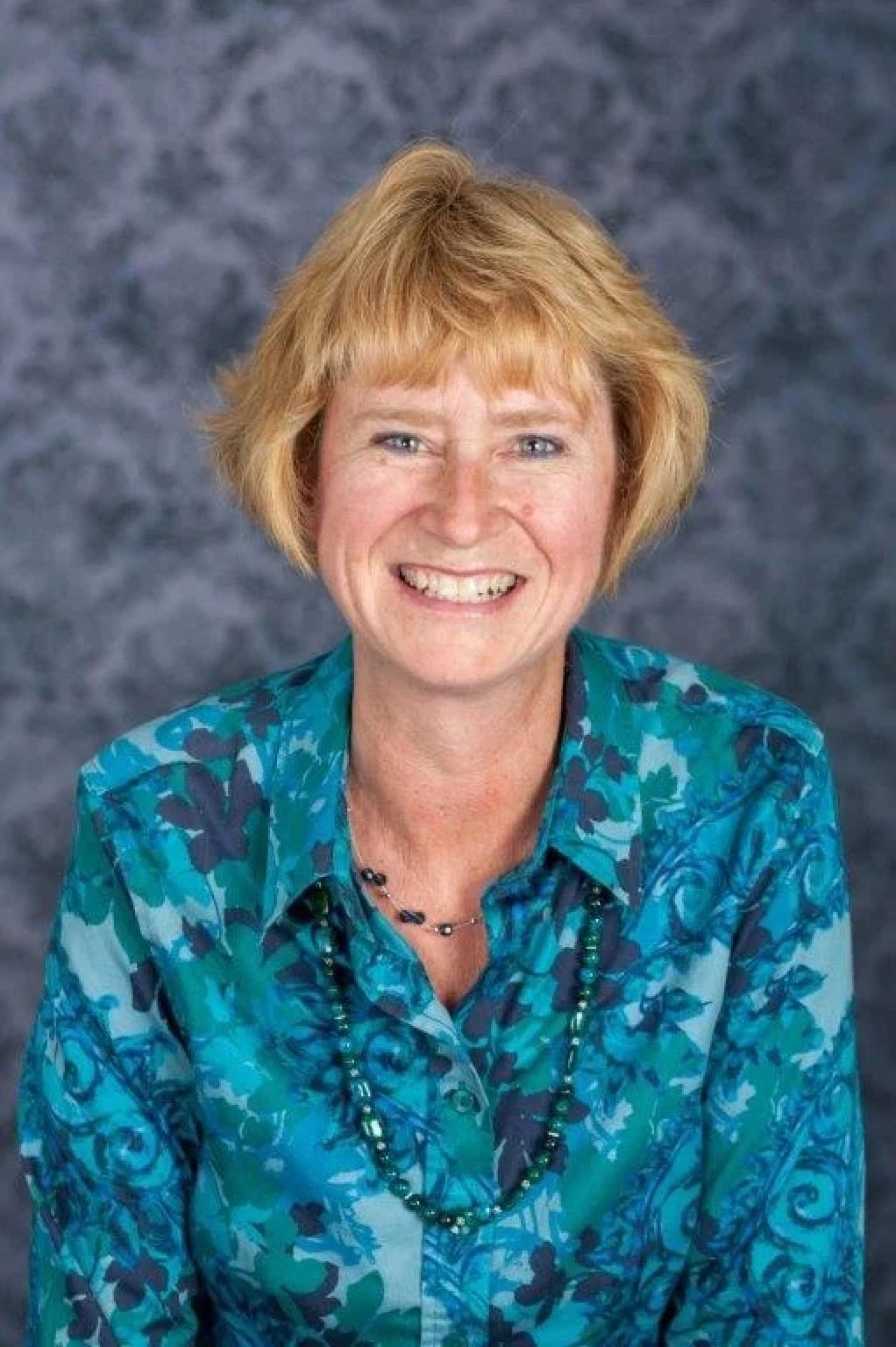 Laurie Loughrin