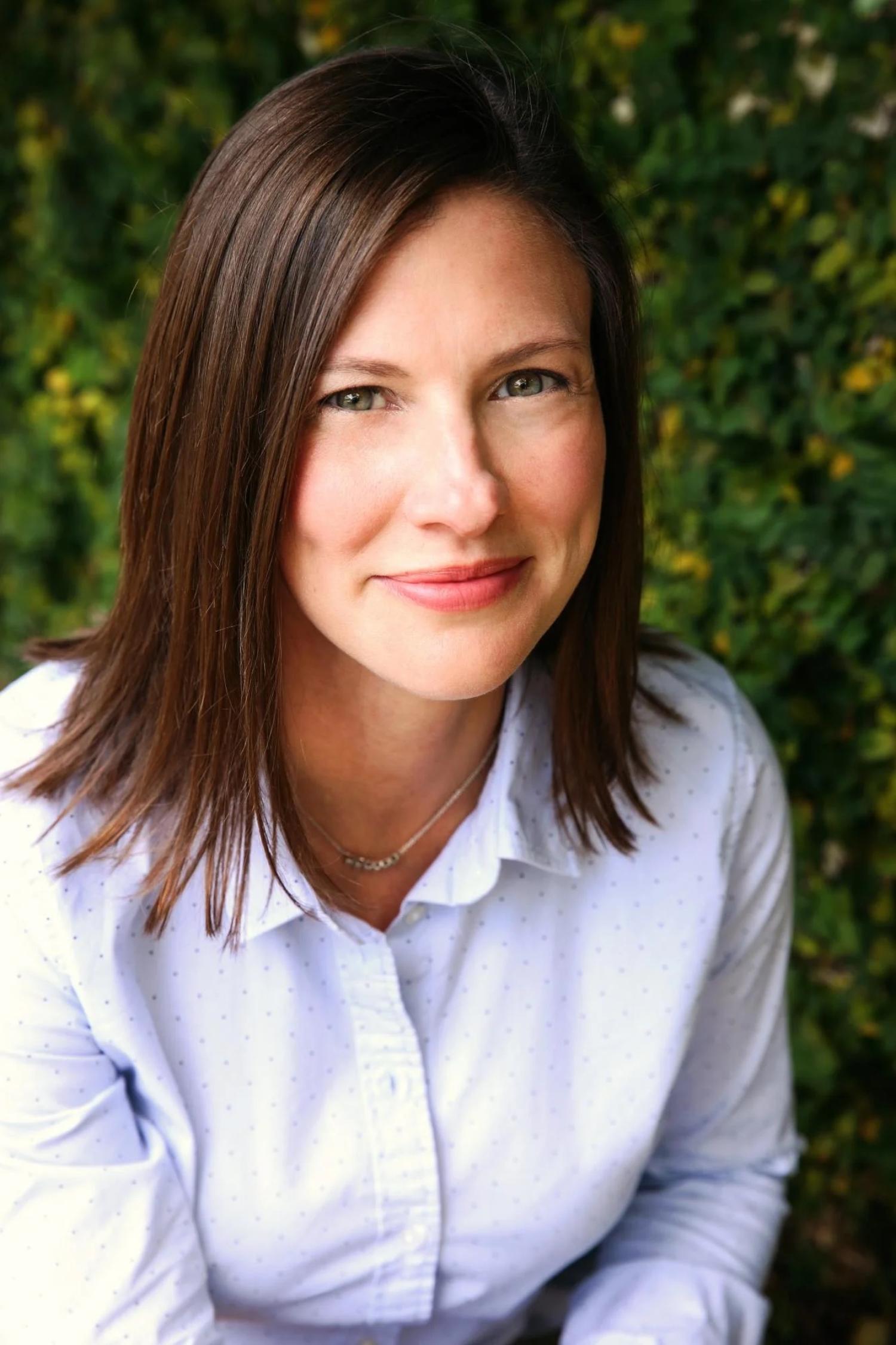 Lindsay Cameron