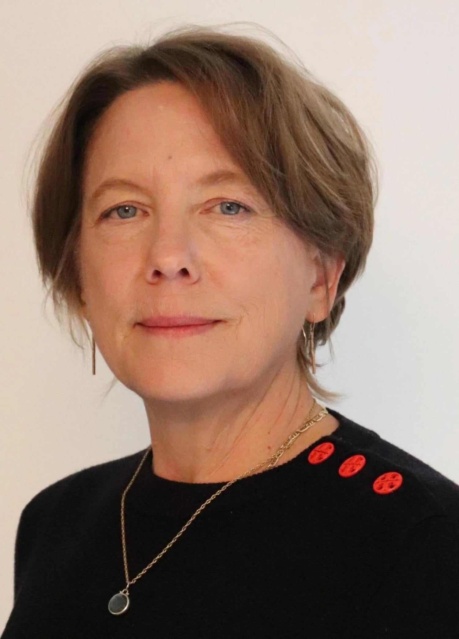 Lisa Jones