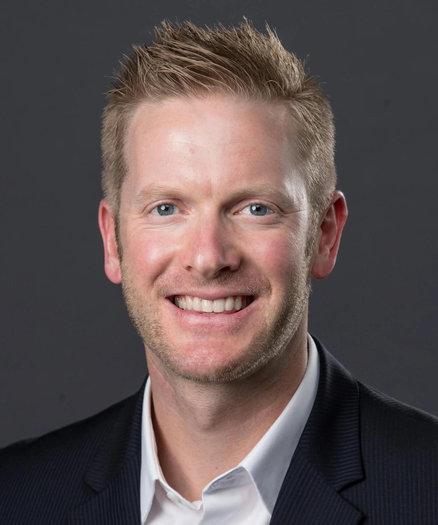 Chris Malme