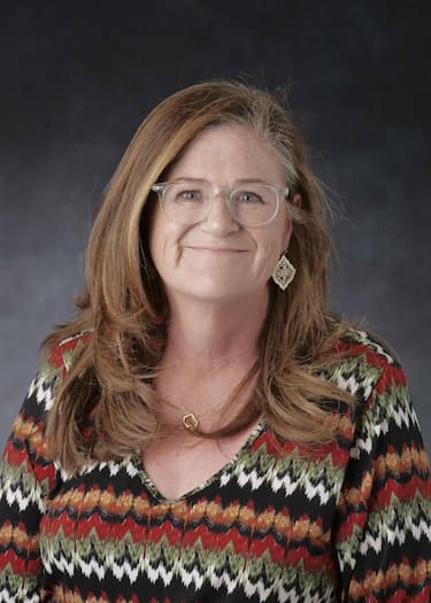 Mary Beth Searles