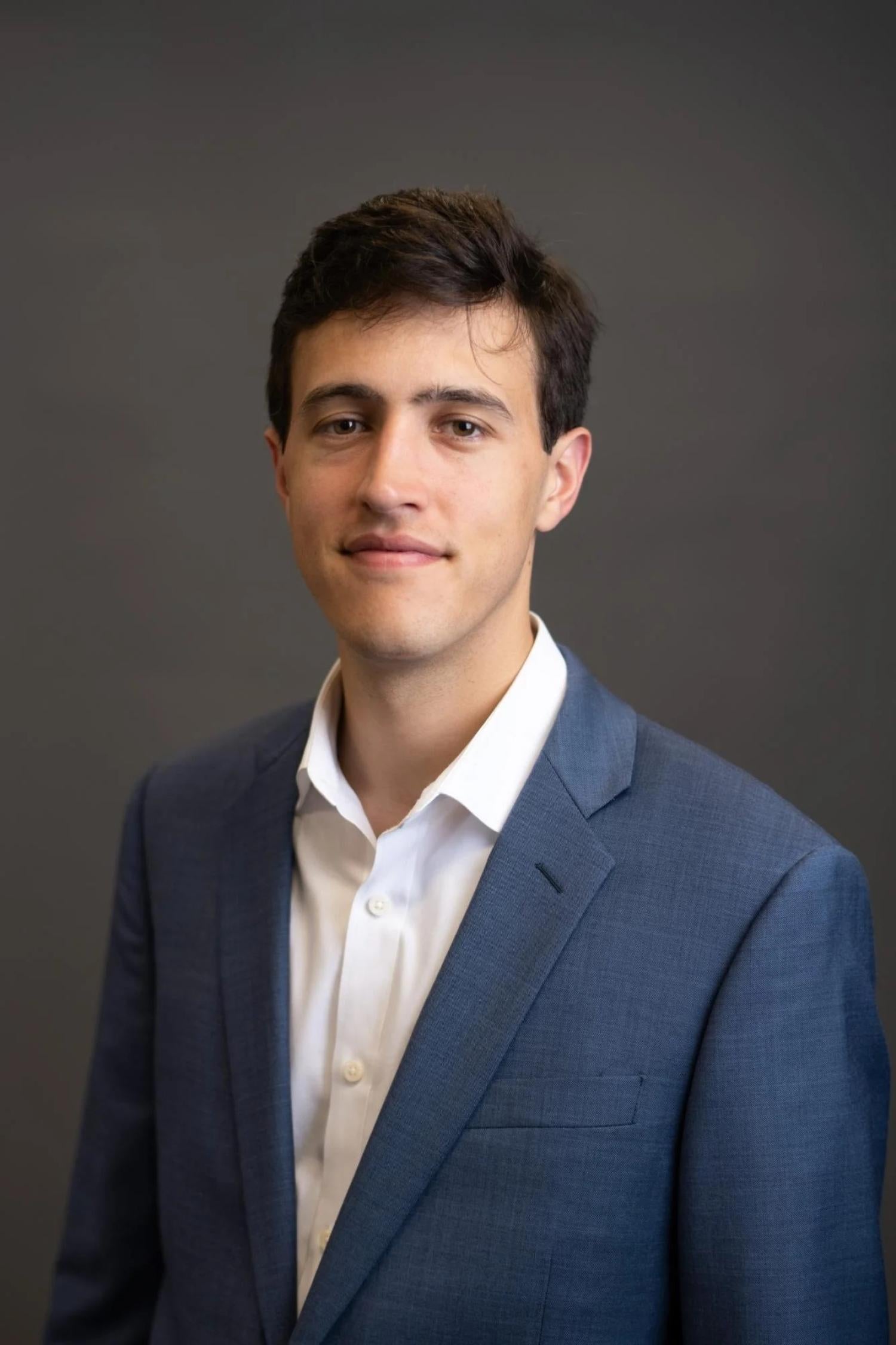 Matt Sparkman