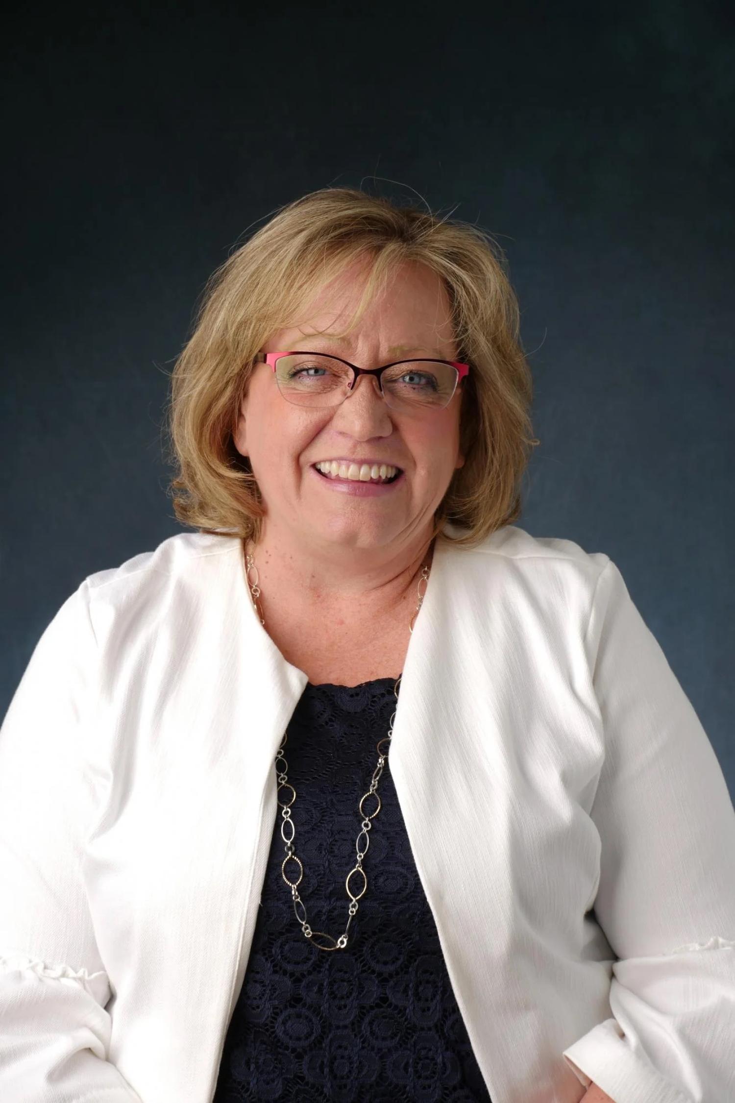 Michele LeVett