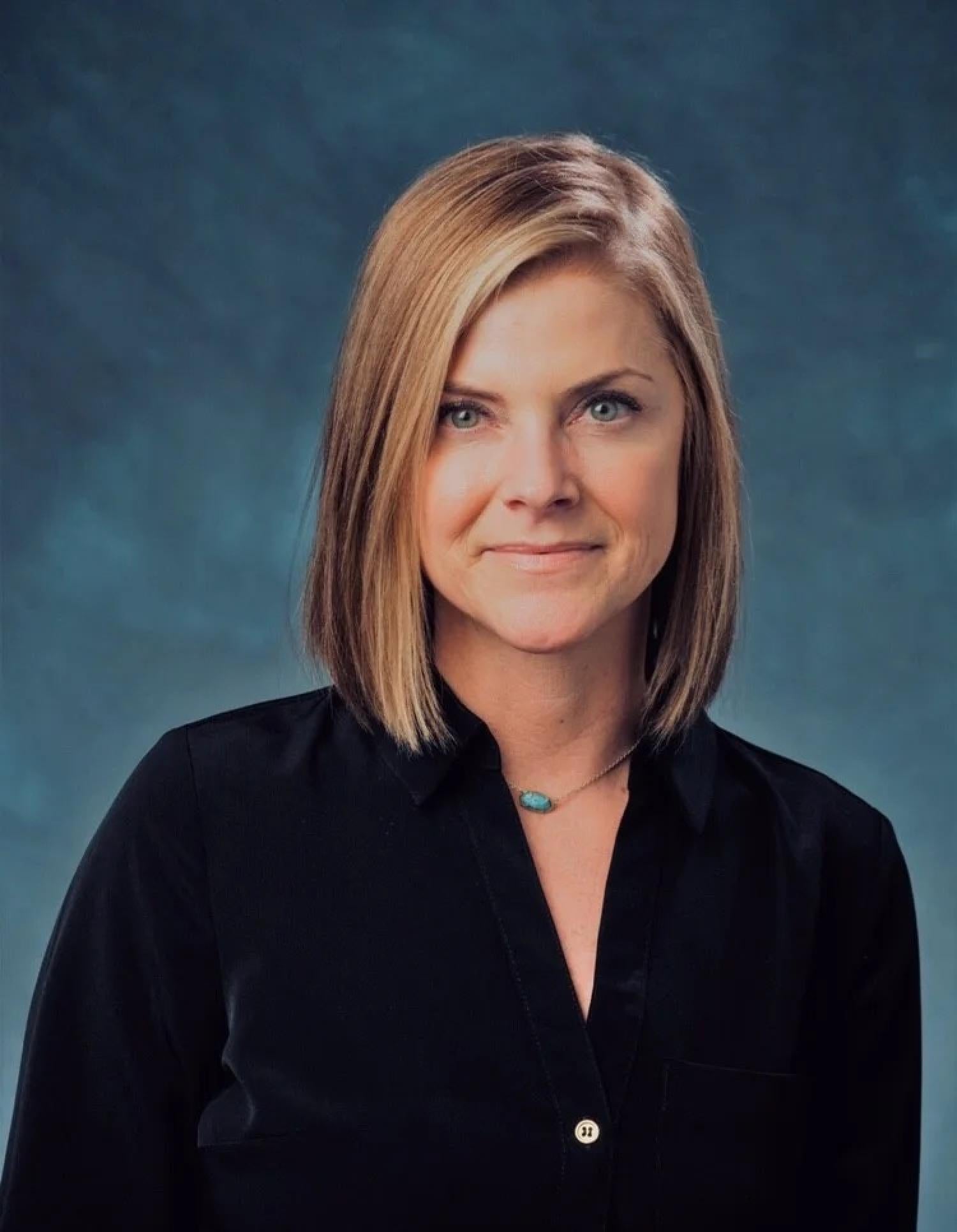 Michelle Gaffga