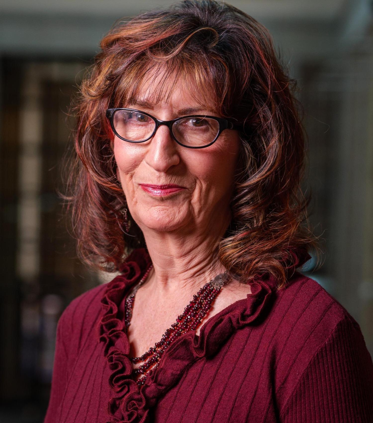 Pat Cavenaugh
