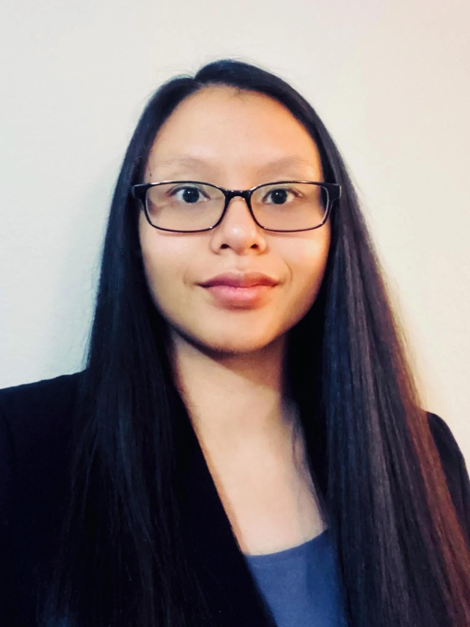 Rachelle Dizon | Office of Advancement | University of Colorado Boulder