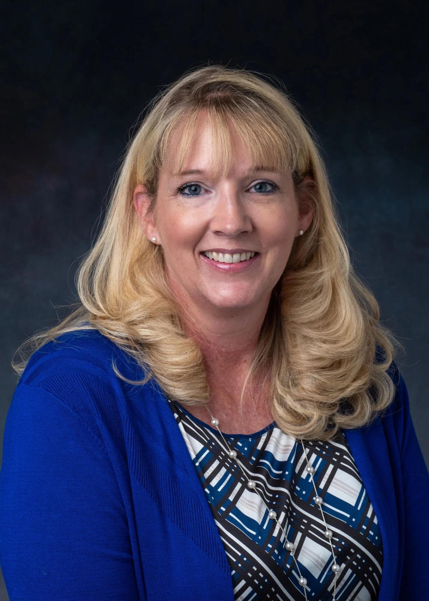 Tammy O'Brien
