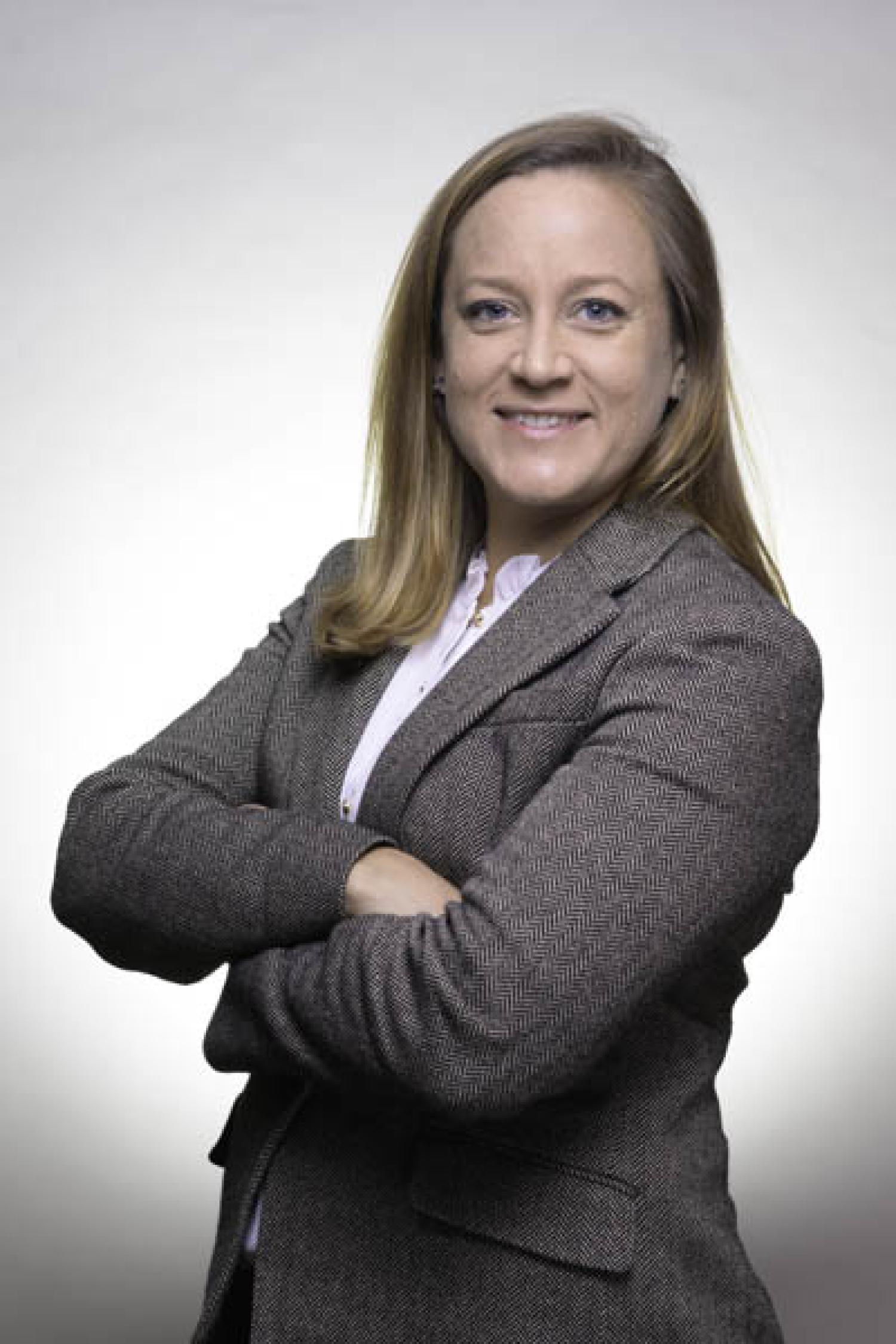 Elizabeth Thompson