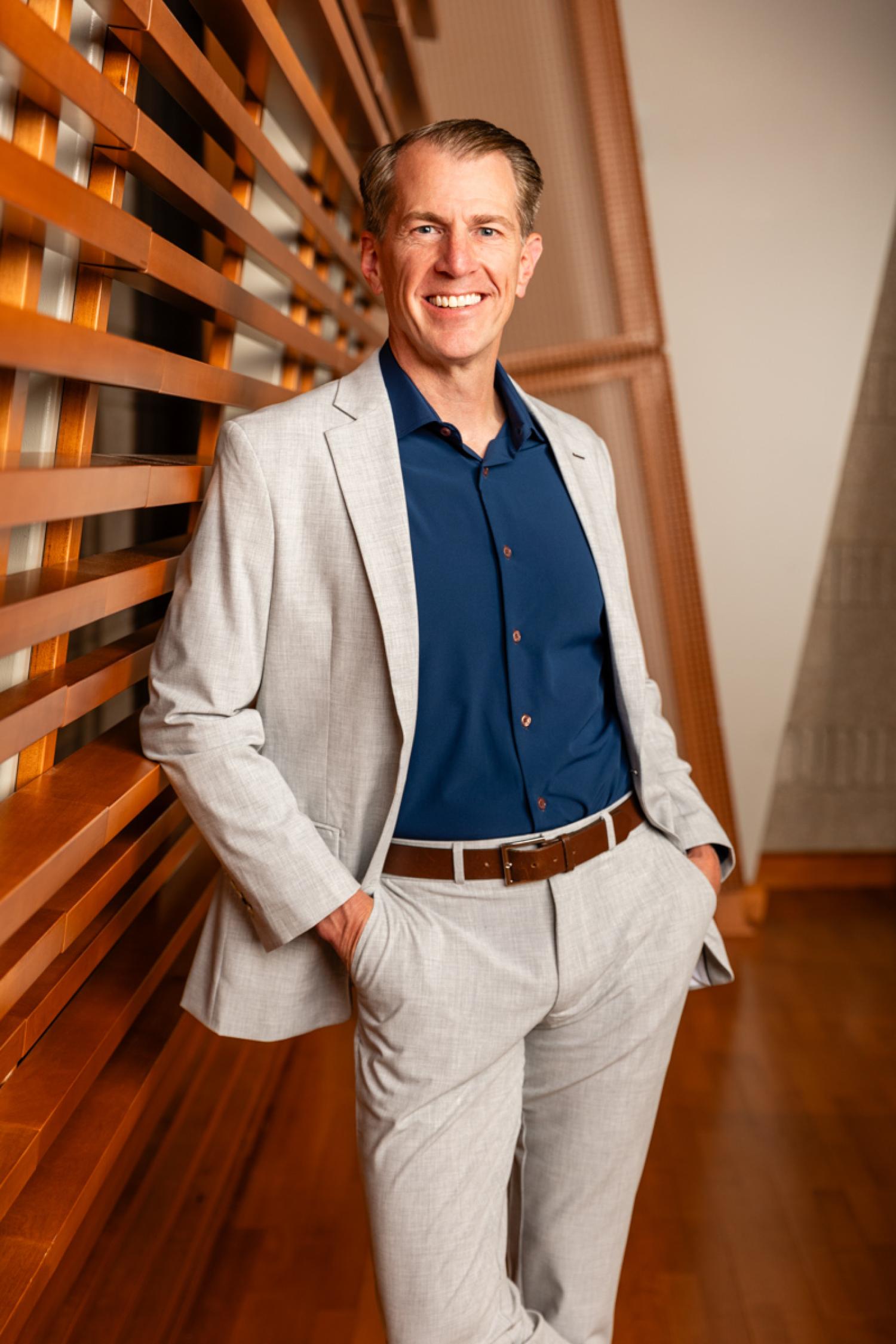 Andrew Todd