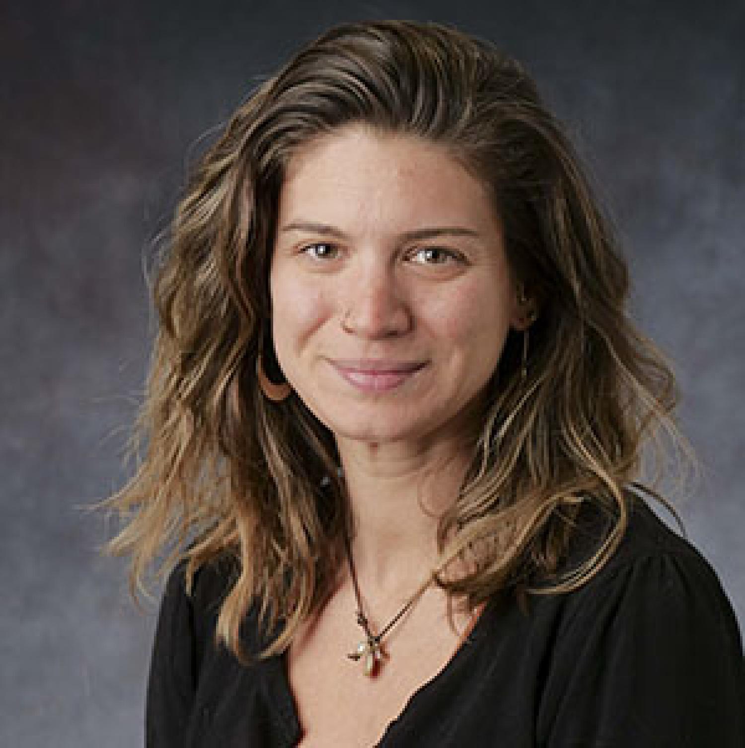 Katie Koch
