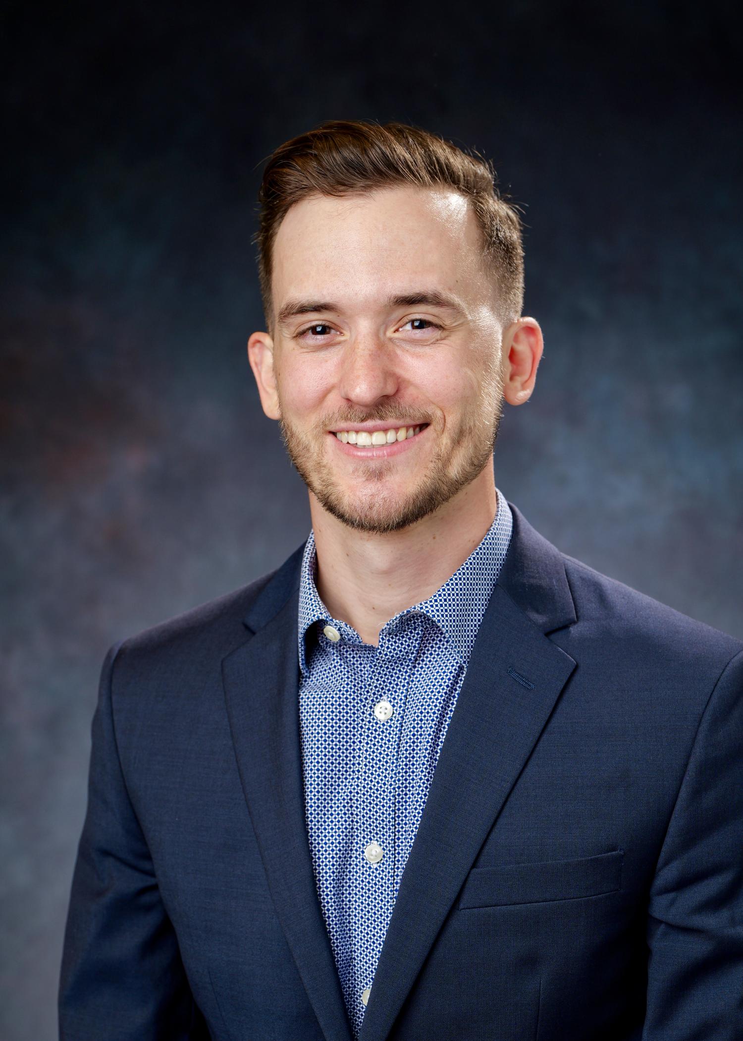 Matthew Sauser