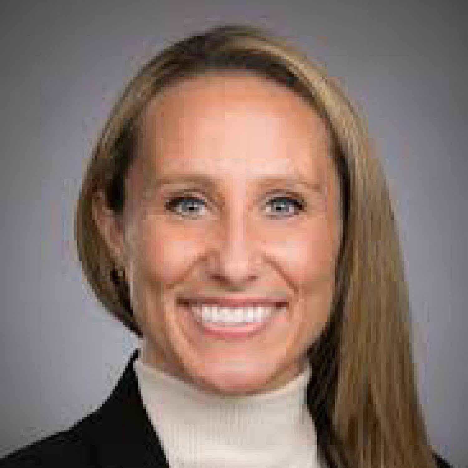 Aimee Mandolini