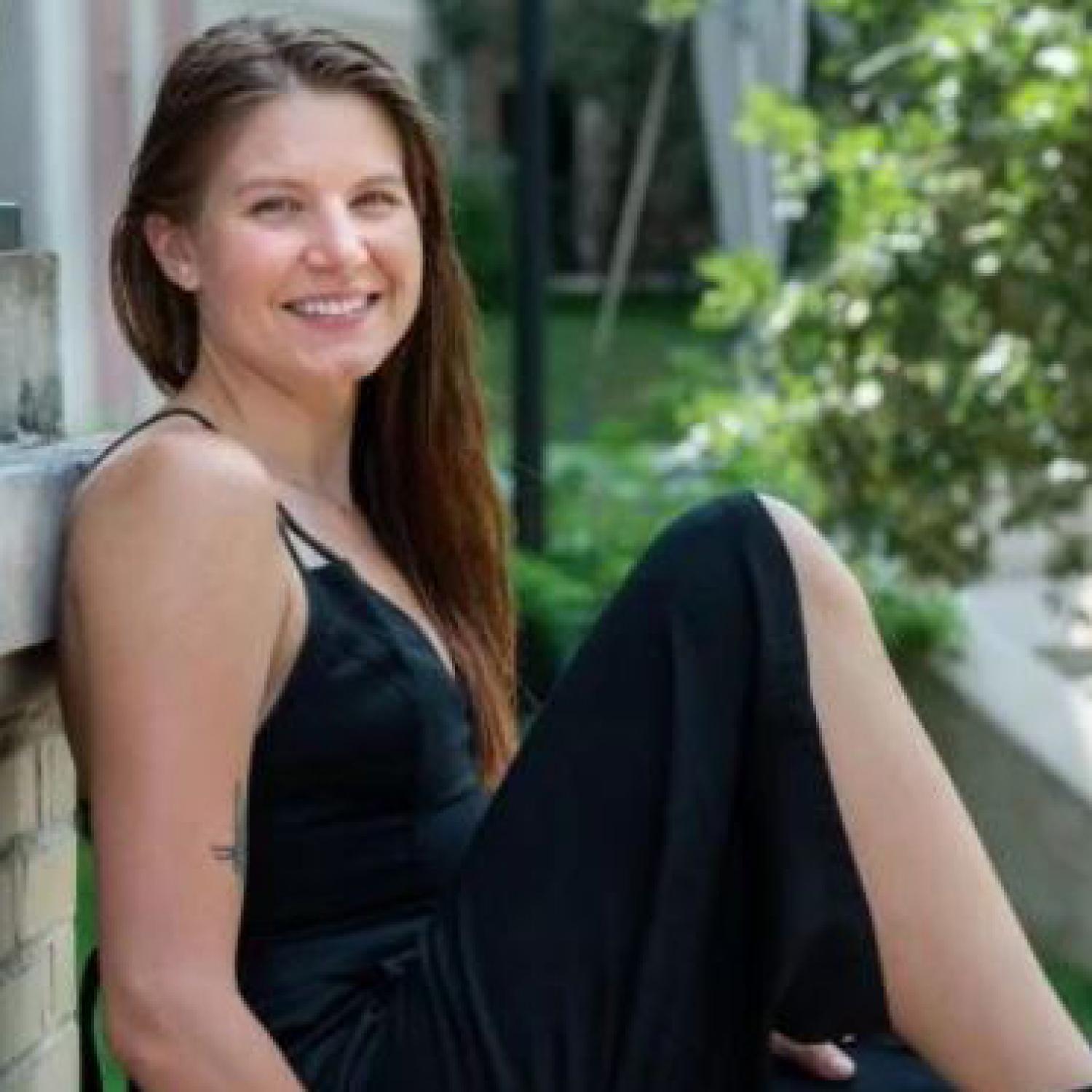 Amy Linhoff