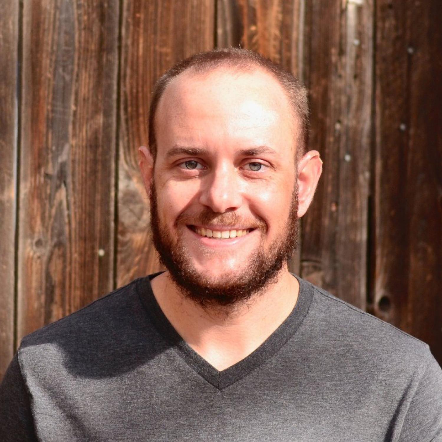 Clint Askins
