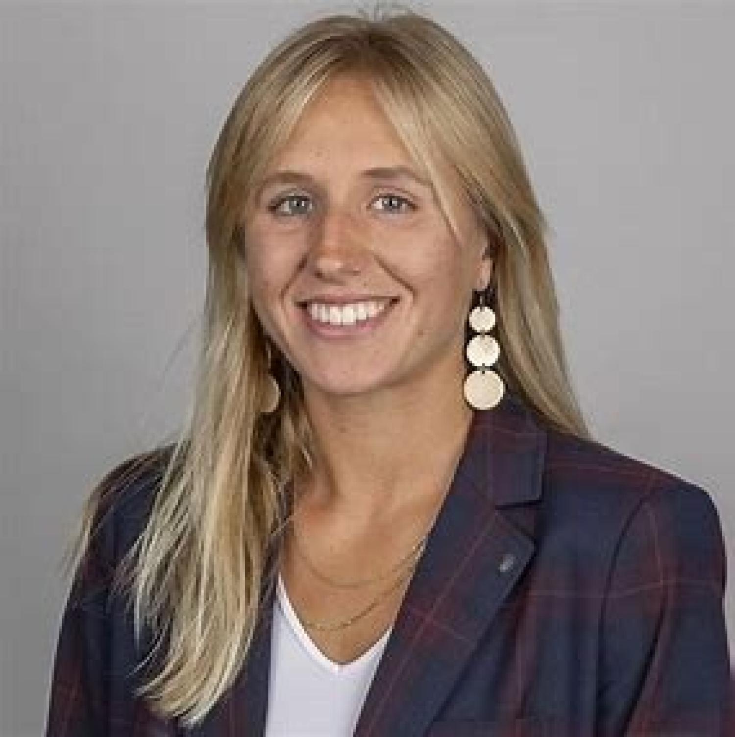Brooke Jaworski