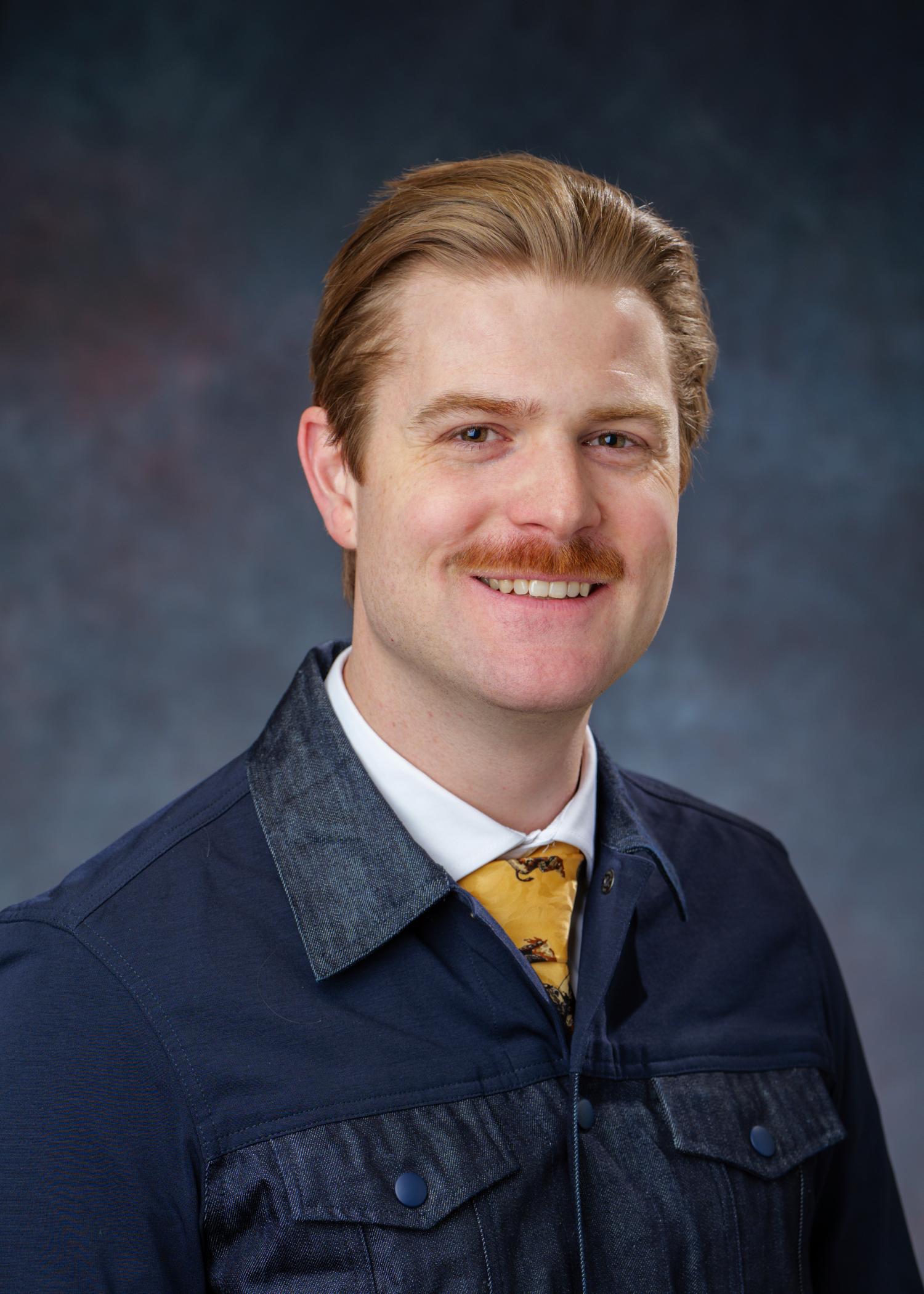 Zach Russell