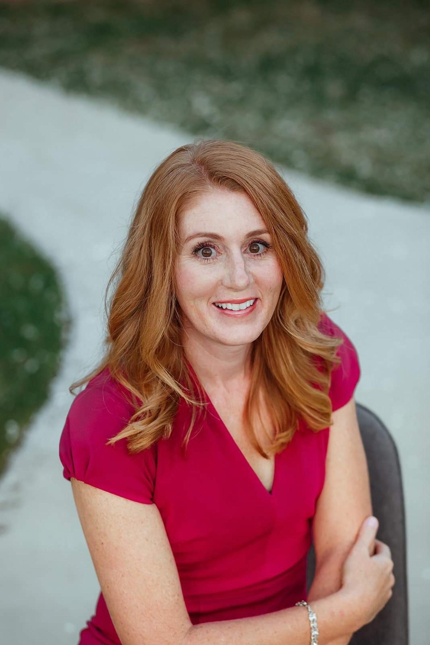 Audra Brickner
