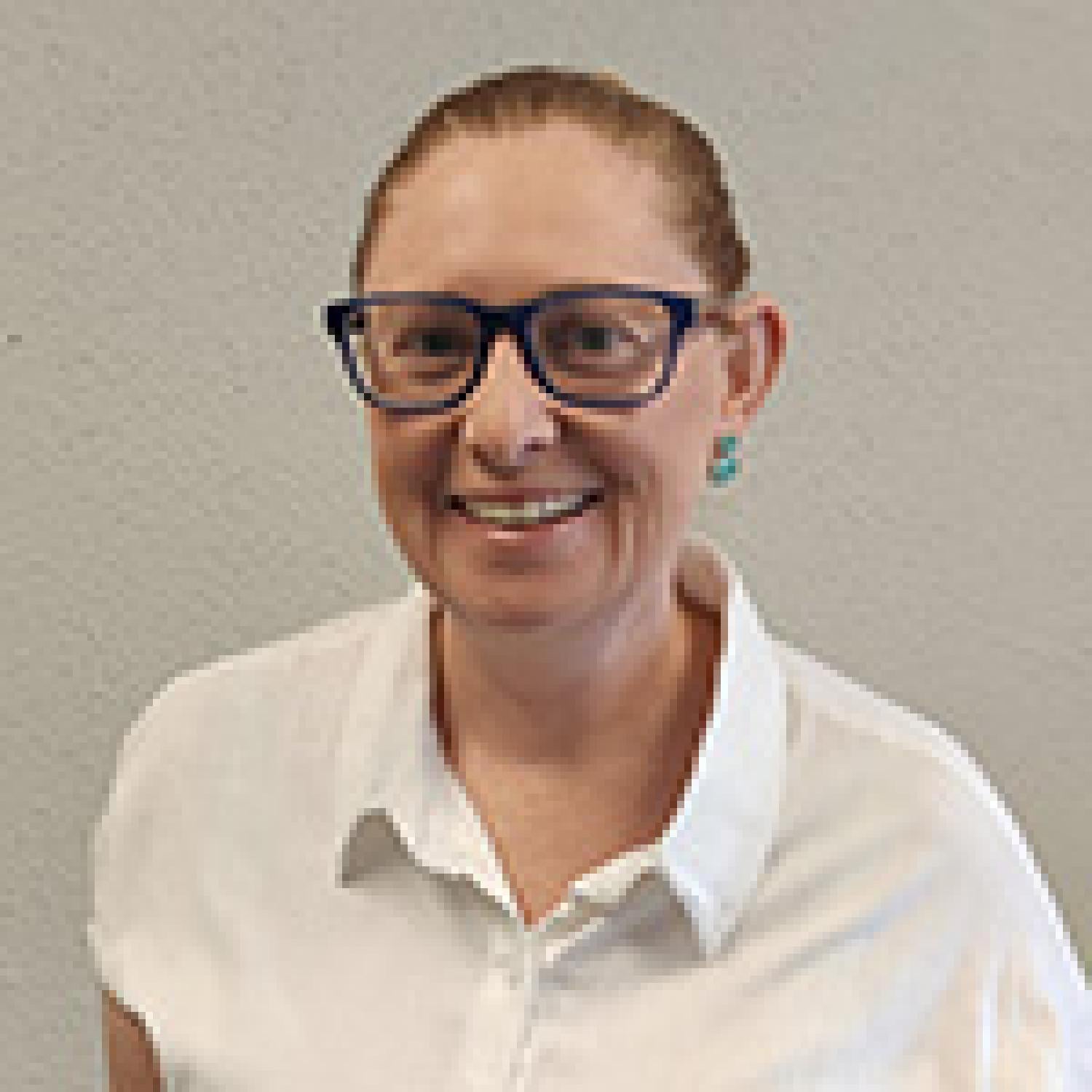 Jennifer Gilbert