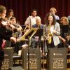 Thompson Jazz Studies program