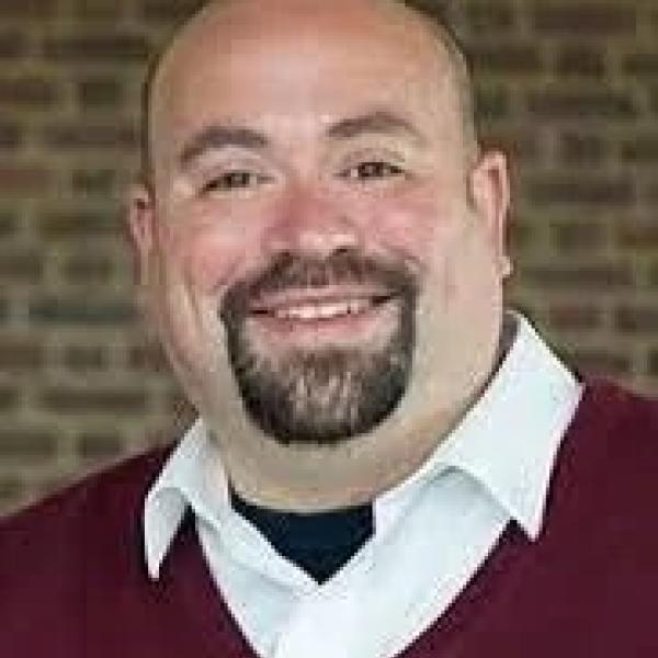 Jon Colon