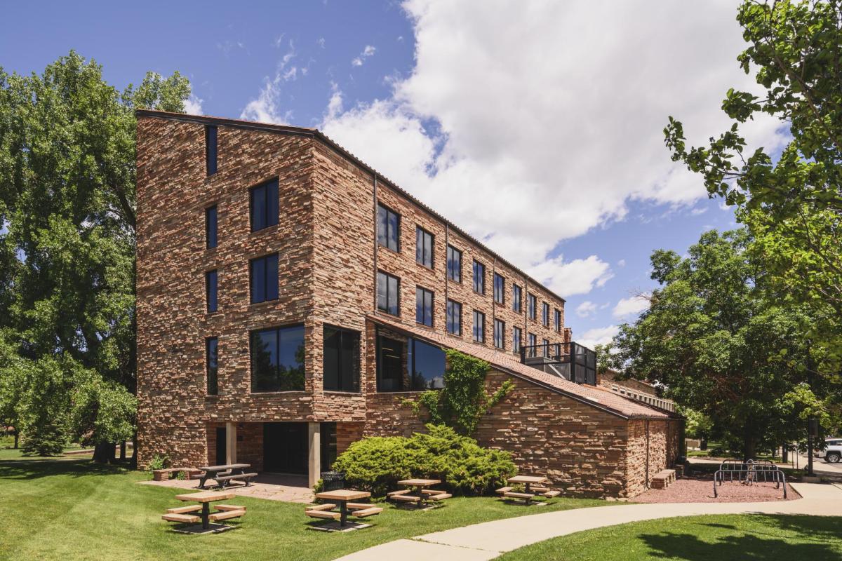 School of Education photo