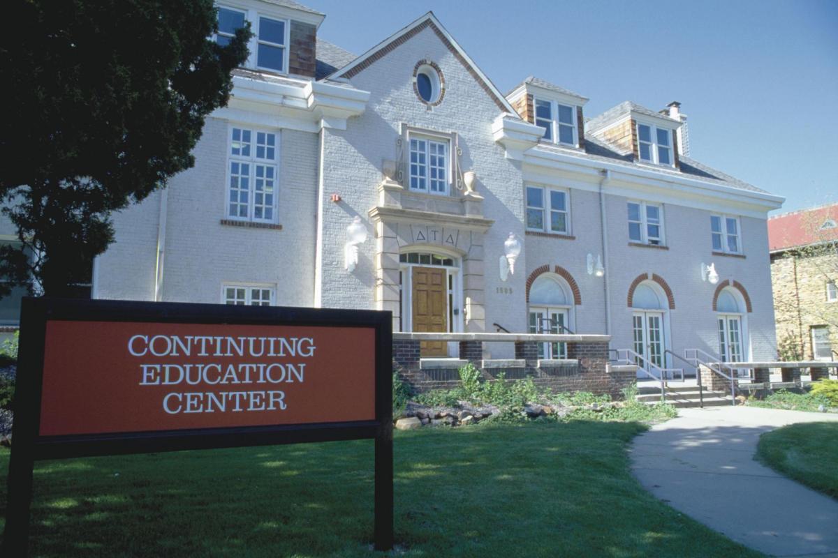Continuing Education Center