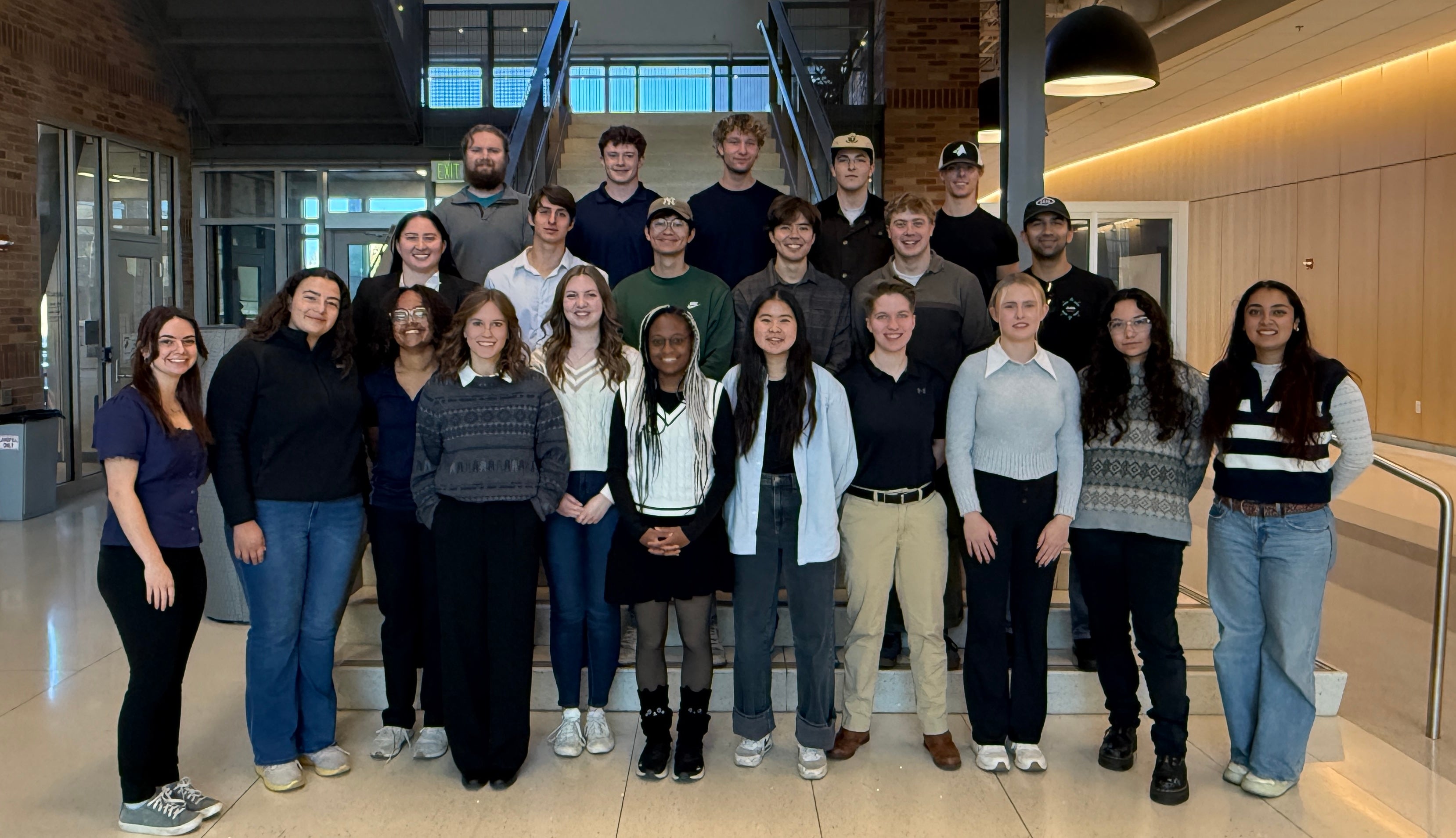 Team Artemis Gardens