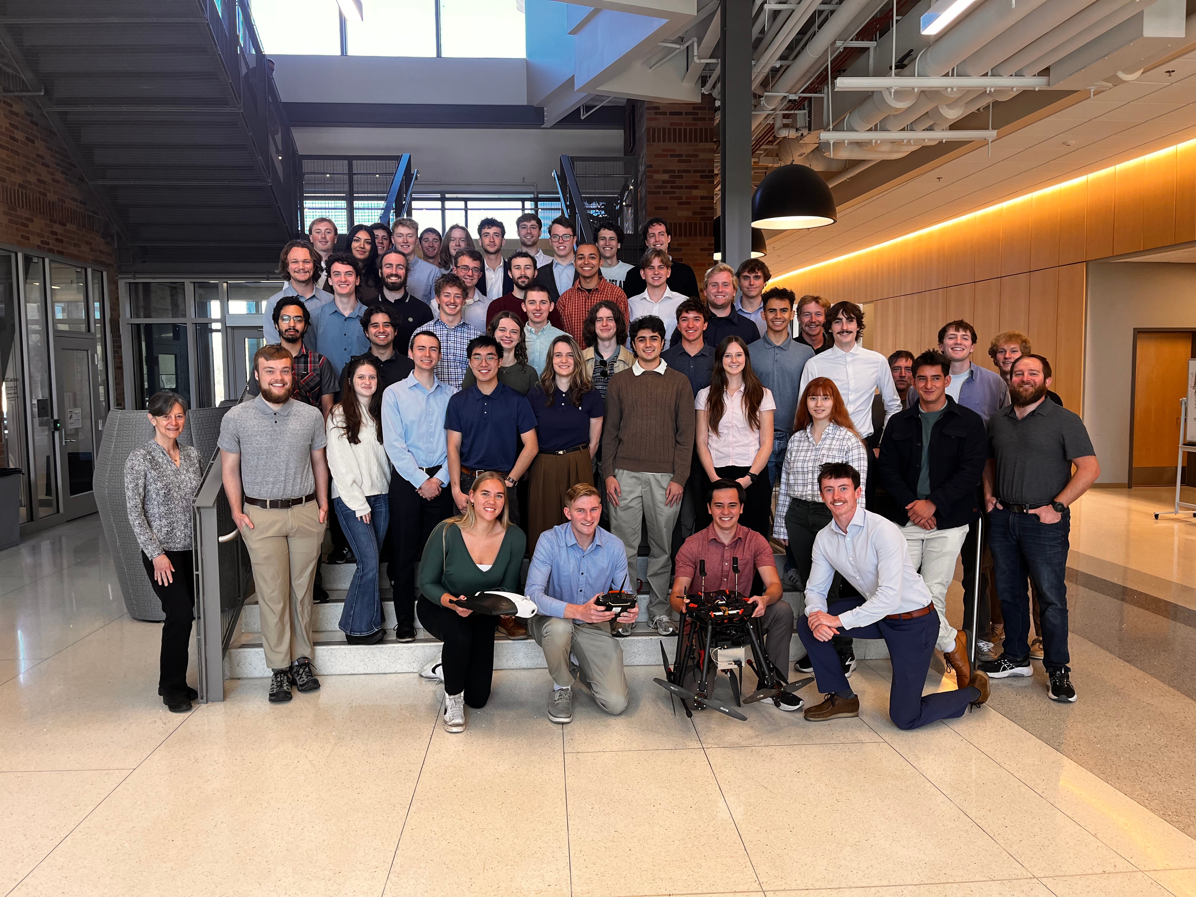 Team Undead Reckoning