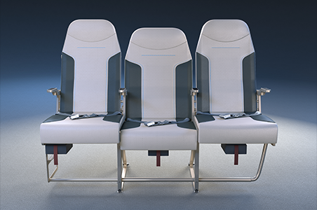  Molon Labe Seating design.
