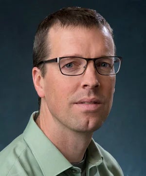 Eric Frew