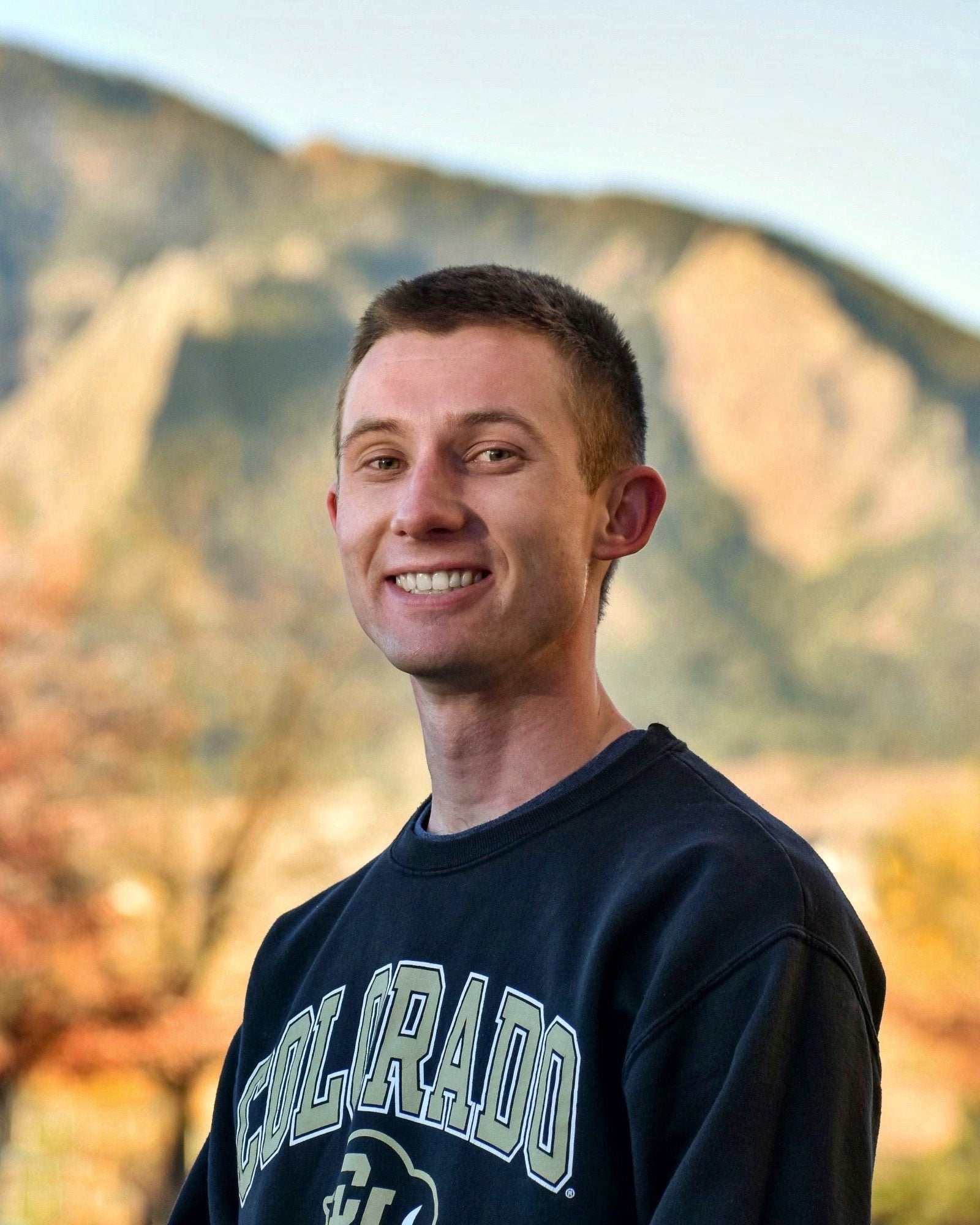 CU Boulder aerospace student earns 2023 Matthew Isakowitz Fellowship ...