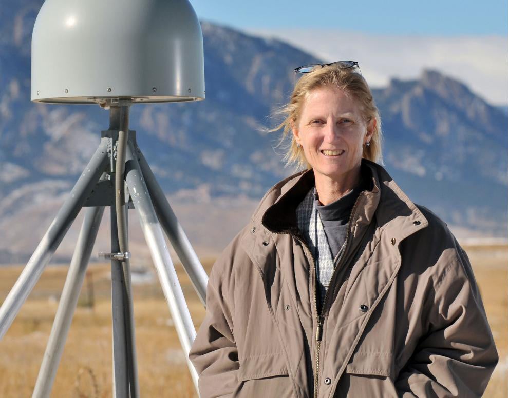 Larson joins the ranks of the National Academy of Sciences | Ann and H ...