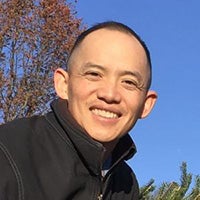 John Mah