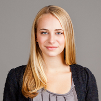 Samantha Sheppard