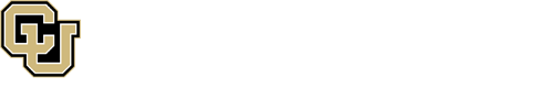 Ann and H.J. Smead Aerospace Engineering Sciences logo with white text.