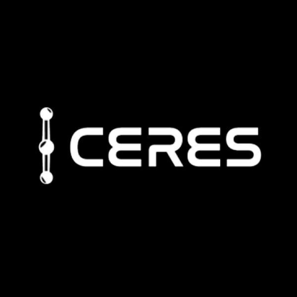 CERES Logo