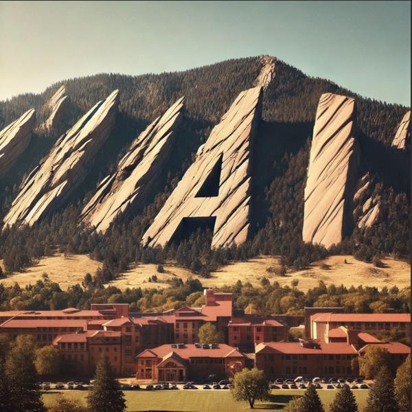 AI Flatirons