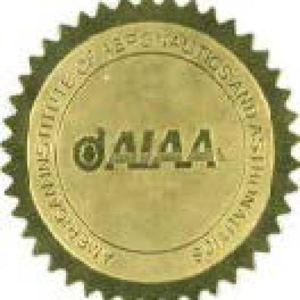 AIAA Seal