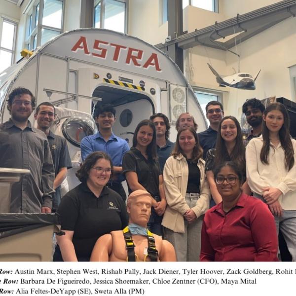 Team ASTRA