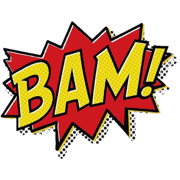 BAM Logo