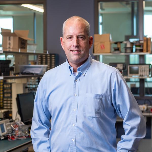 Scott Palo