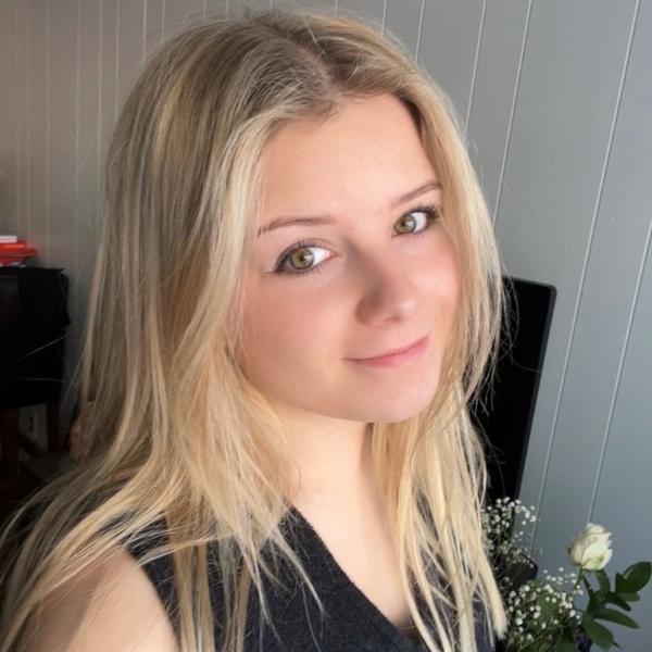 Isabella Bates