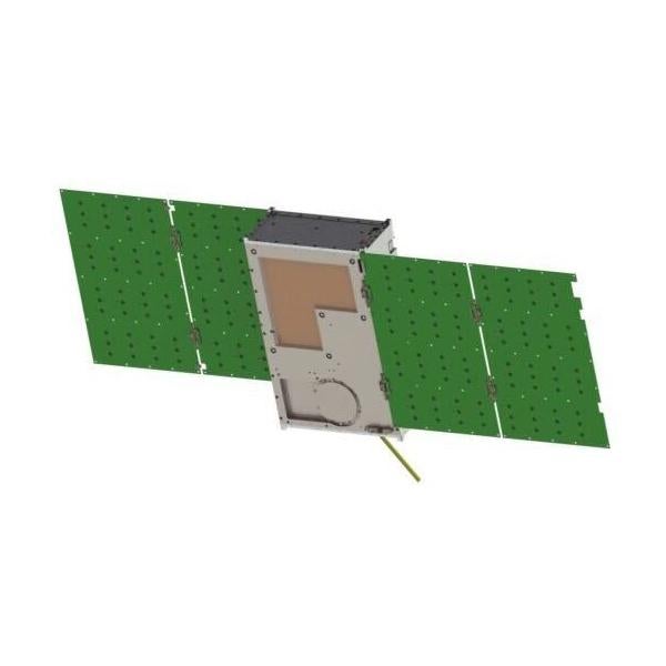 AEPEX Rendering