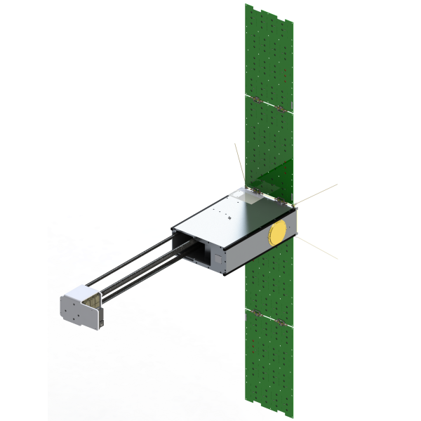 COSMO Rendering