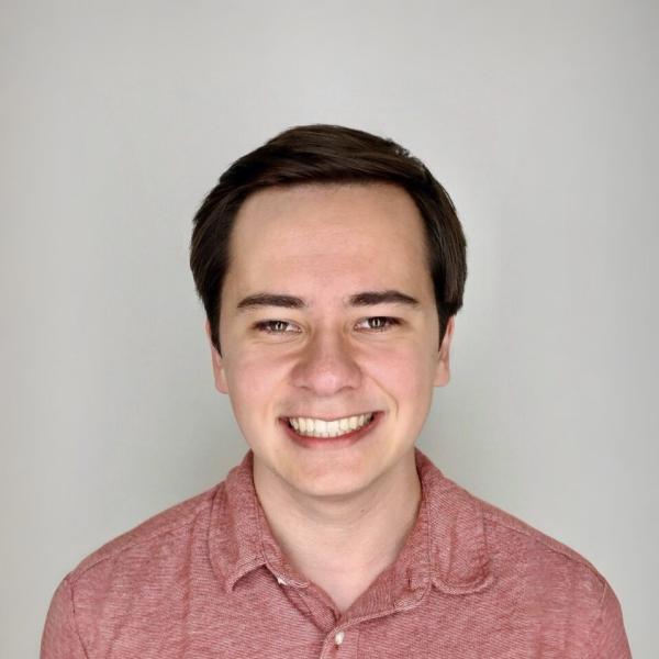 Alex Pfankuch