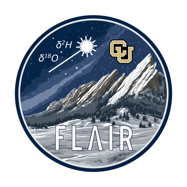 FLAIR Logo